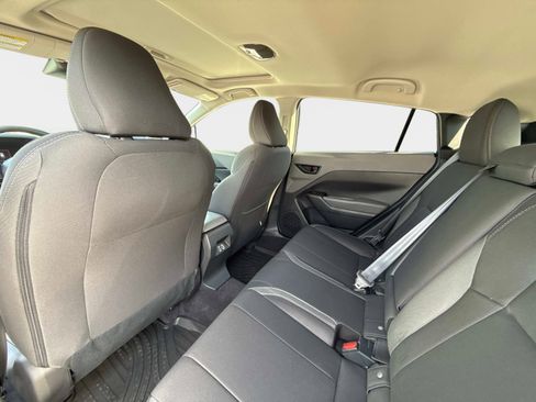 New 2026 Subaru Crosstrek 2.0i Premium AWD/4WD image 18
