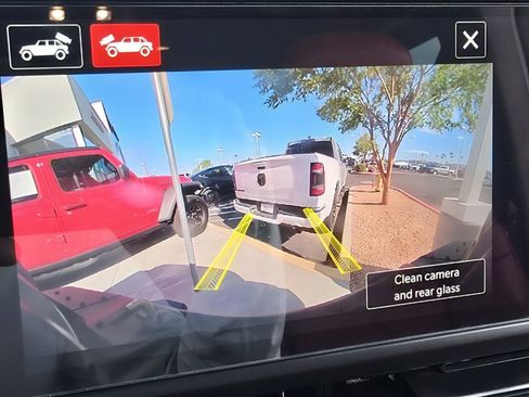 Used 2024 Jeep Wrangler Unlimited Rubicon 392 image 31