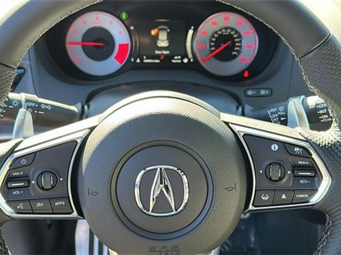 Used 2025 Acura RDX A-Spec image 13