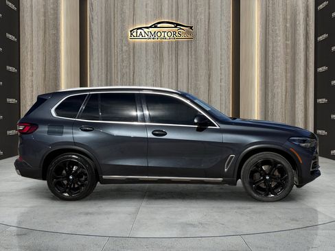 Used 2022 BMW X5 sDrive40i image 8