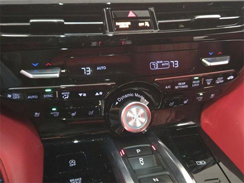 Certified 2023 Acura MDX Type S image 19