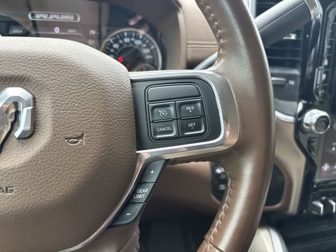 Certified 2021 RAM 3500 Laramie AWD/4WD image 12