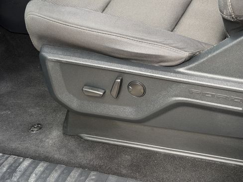 Used 2025 Ford F150 XLT w/ Equipment Group 302A MID RWD image 14