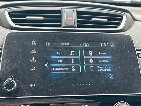 Used 2019 Honda CR-V EX image 23