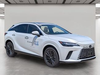 New 2026 Lexus RX 350 Premium AWD/4WD video 1