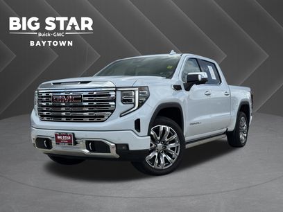 Used 2026 GMC Sierra 1500 Denali