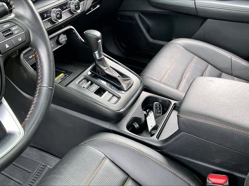 Used 2024 Honda CR-V Sport-L image 17