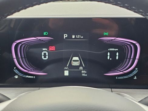 New 2025 Kia Telluride EX X-Line image 12