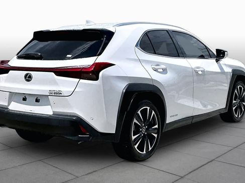 Used 2021 Lexus UX 250h w/ Premium Package AWD/4WD image 12