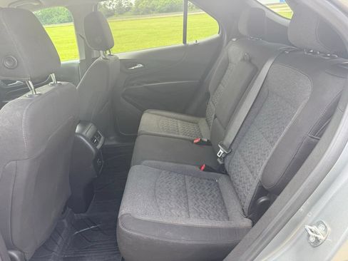 Used 2023 Chevrolet Equinox LT FWD image 14