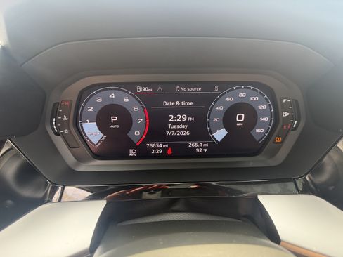 Used 2022 Audi A3 2.0T Premium FWD image 33