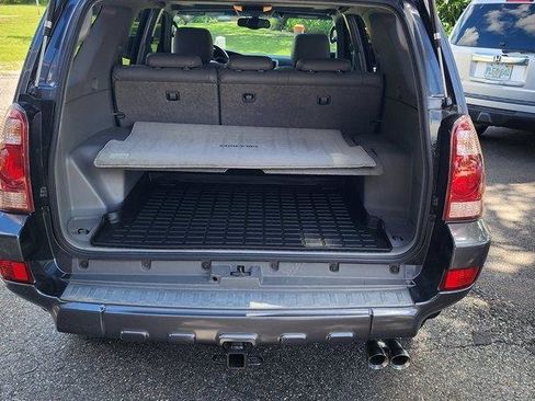Used 2005 Toyota 4Runner Limited RWD image 32