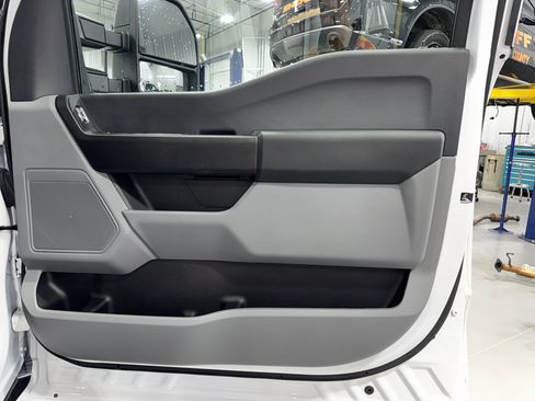 Used 2024 Ford F450 XL image 15