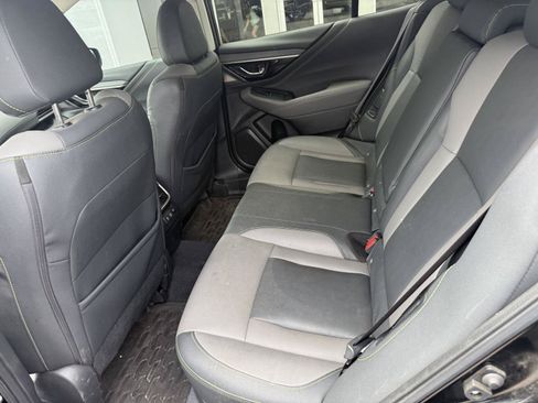 Used 2021 Subaru Outback Onyx Edition XT AWD/4WD image 12