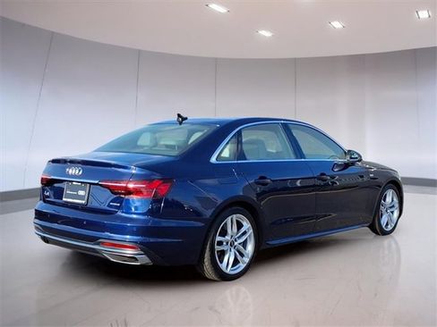 Used 2023 Audi A4 2.0T Premium Plus w/ Premium Plus Package image 2