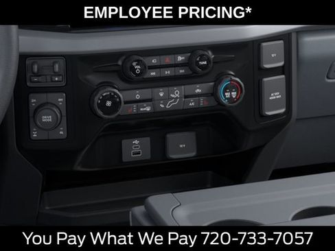 New 2026 Ford F250 XLT AWD/4WD image 15