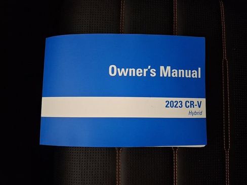 Used 2023 Honda CR-V Sport Touring image 27