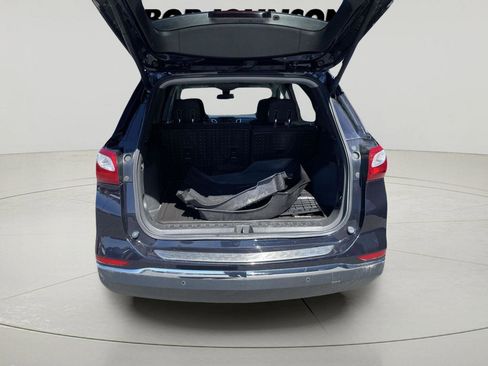 Used 2020 Chevrolet Equinox LT image 10