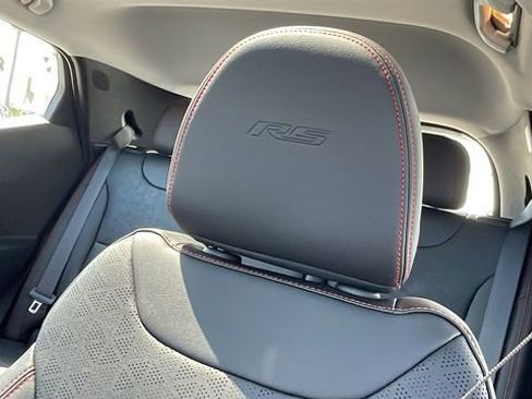 New 2027 Chevrolet Bolt RS w/ Technology Package FWD image 27