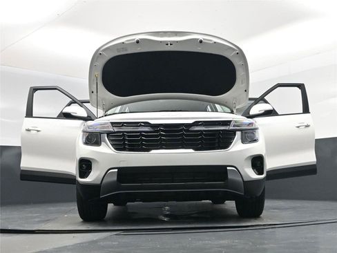 New 2026 Kia Seltos S image 35