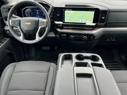 New 2026 Chevrolet Silverado 2500 LT