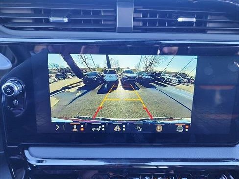 New 2026 GMC Sierra 2500 AT4 w/ AT4 Premium Plus Package image 22