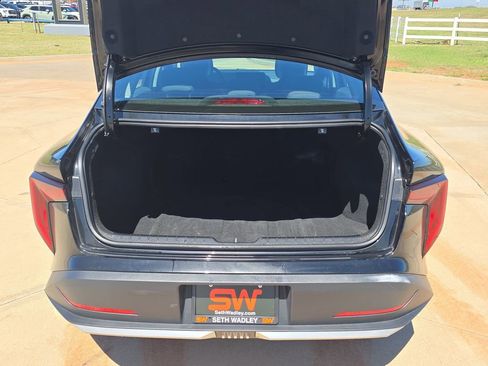 Used 2025 Kia K4 FWD image 13