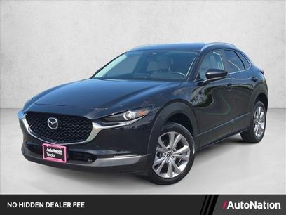 Used 2023 MAZDA CX-30 AWD 2.5 S w/ Preferred Package