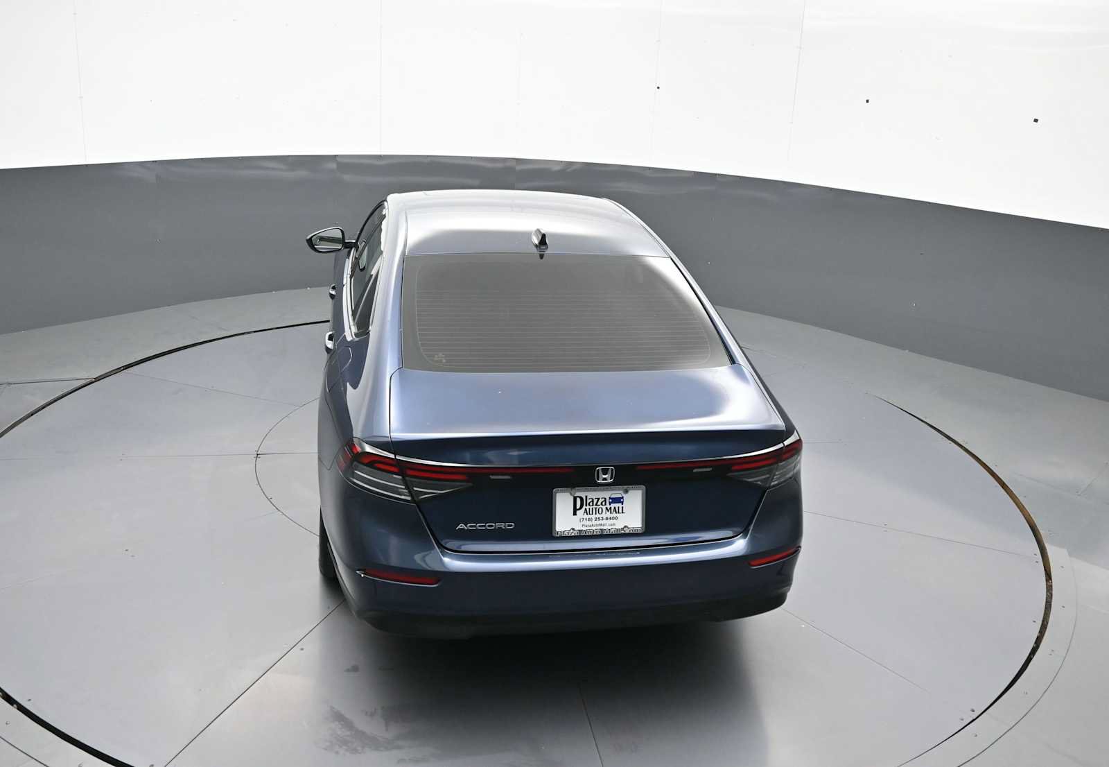 Used 2025 Honda Accord SE image 38