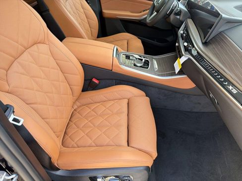 New 2026 BMW X5 xDrive40i AWD/4WD image 30