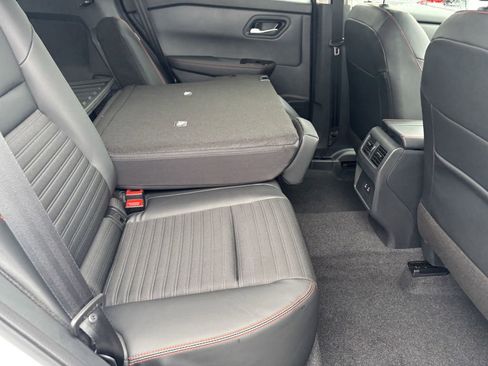 New 2026 Nissan Rogue SV w/ Rock Creek Premium Package image 29