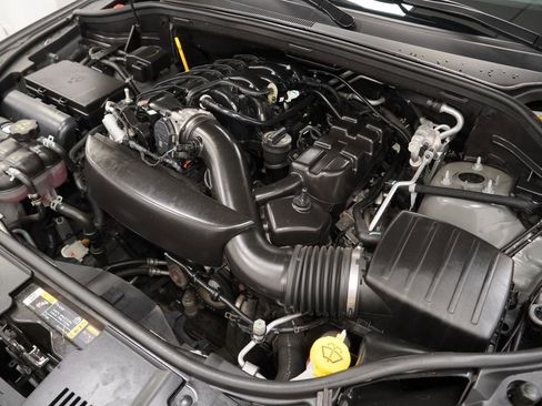 Certified 2025 Dodge Durango GT AWD/4WD image 54