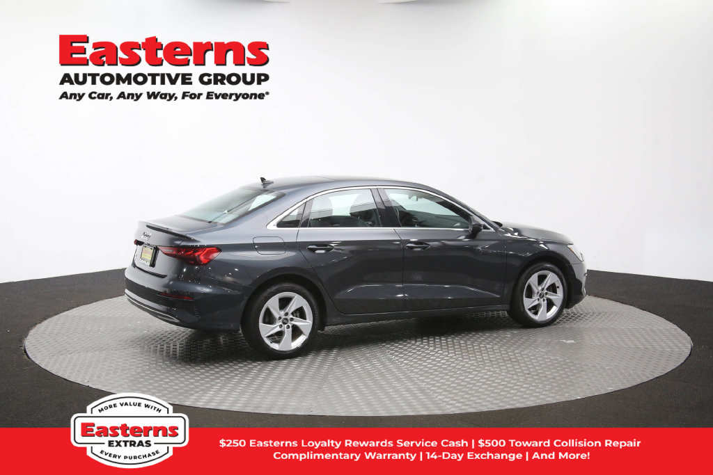 Used 2024 Audi A3 2.0T Premium FWD image 37