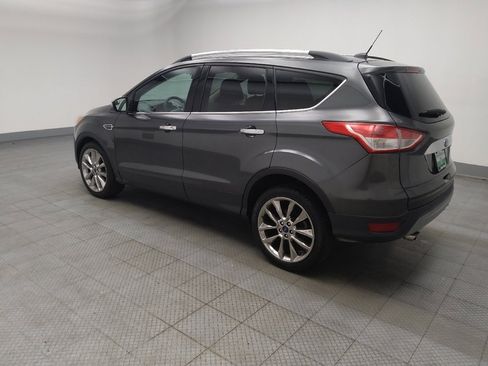 Used 2016 Ford Escape SE w/ SE Chrome Package image 2