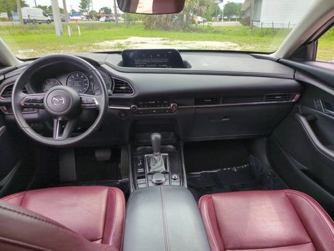 Used 2025 MAZDA CX-30 AWD 2.5 S w/ Preferred Package image 25