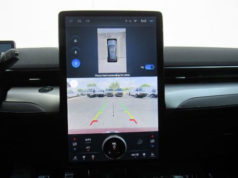 Used 2021 Ford Mustang Mach-E Select w/ Comfort/Technology Package image 9