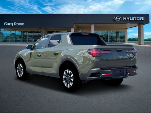 New 2026 Hyundai Santa Cruz SEL AWD/4WD image 5