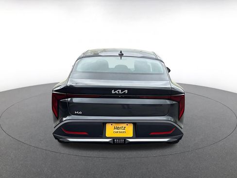Used 2025 Kia K4 LXS image 16