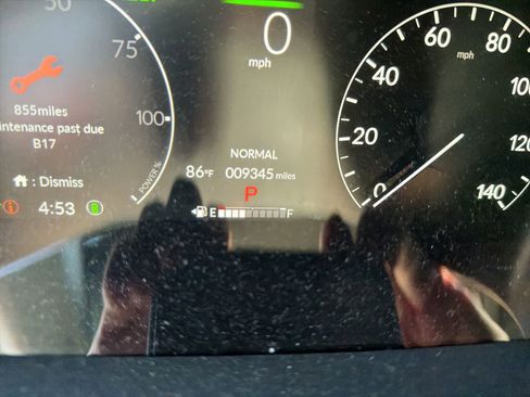 Used 2023 Honda CR-V Sport image 2