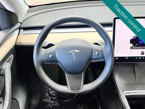 Used 2023 Tesla Model Y Long Range AWD/4WD image 10