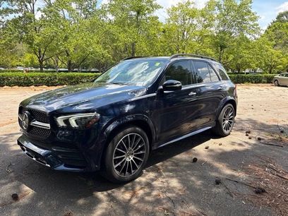 Used 2020 Mercedes-Benz GLE 350