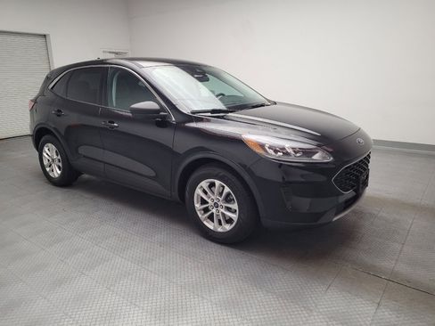 Used 2022 Ford Escape SE w/ Convenience Package FWD image 11