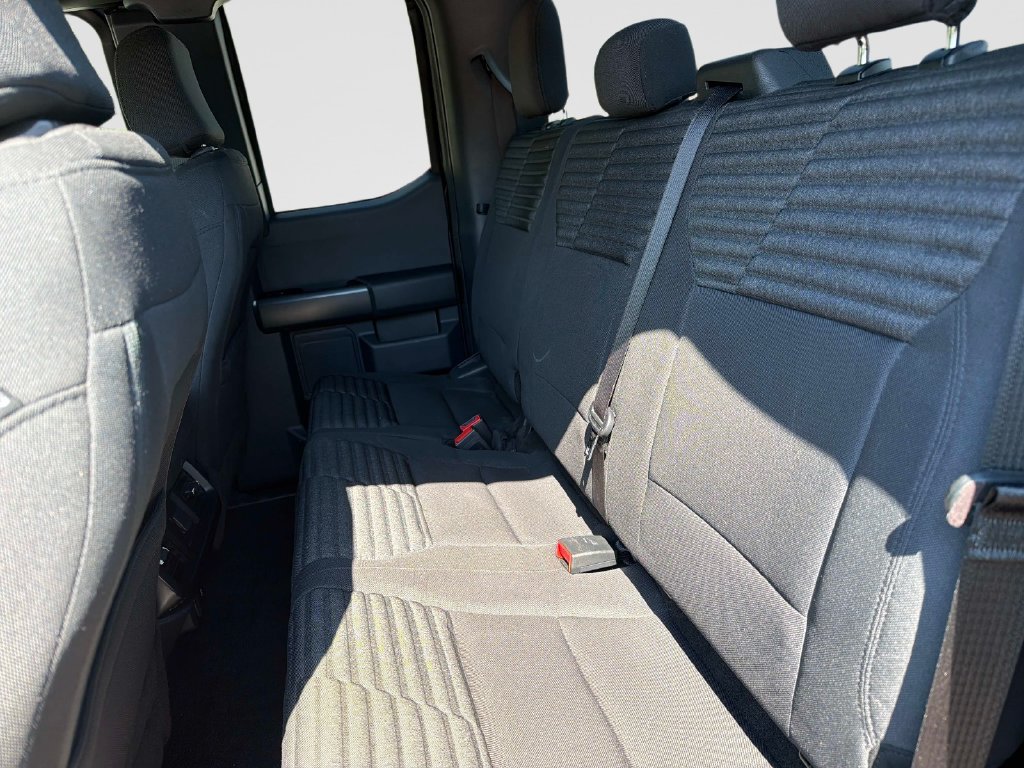 Used 2023 Ford F150 XL w/ STX Appearance Package AWD/4WD image 14