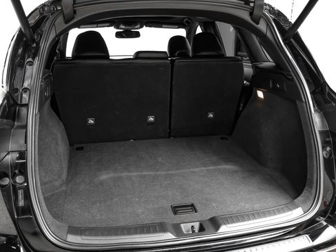 Used 2020 INFINITI QX50 Essential w/ Edition 30 Package image 65