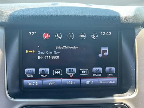 Used 2016 GMC Yukon XL Denali w/ Open Road Package AWD/4WD image 24