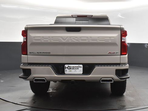 New 2026 Chevrolet Silverado 1500 RST w/ Convenience Package II image 6