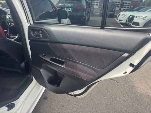 Used 2015 Subaru WRX STI AWD/4WD image 24