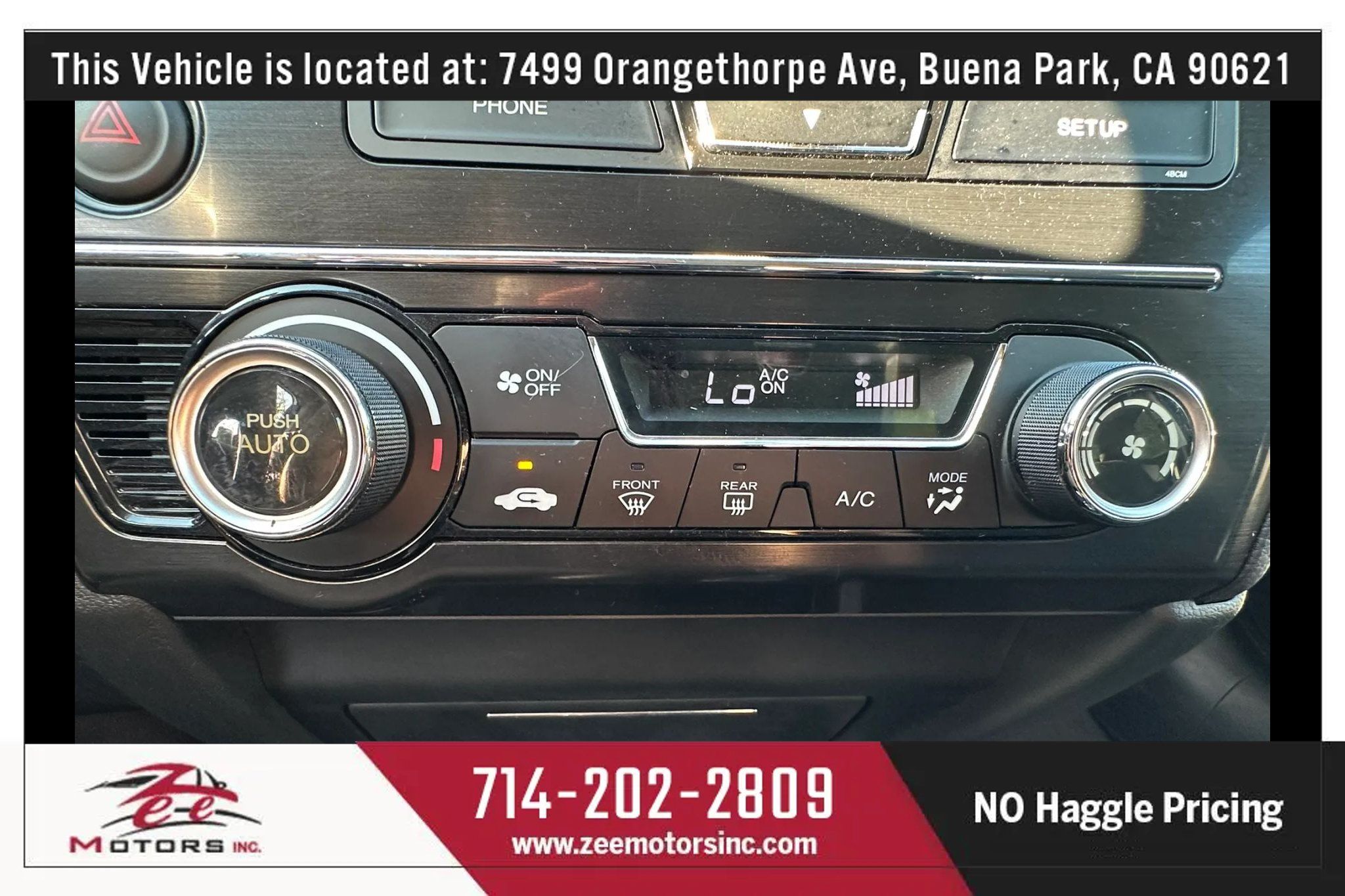 Used 2013 Honda Civic EX image 29