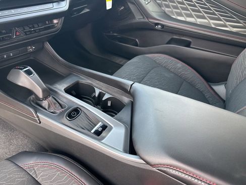 New 2025 Dodge Charger Daytona R/T w/ Quick Order Package 25M R/T image 13