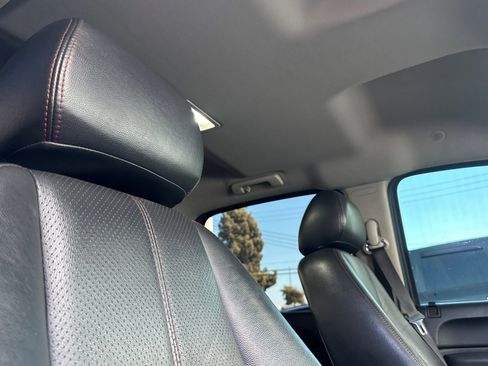 Used 2013 Chevrolet Silverado 1500 LT w/ All-Star Edition RWD image 19